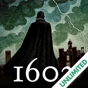 Marvel 1602